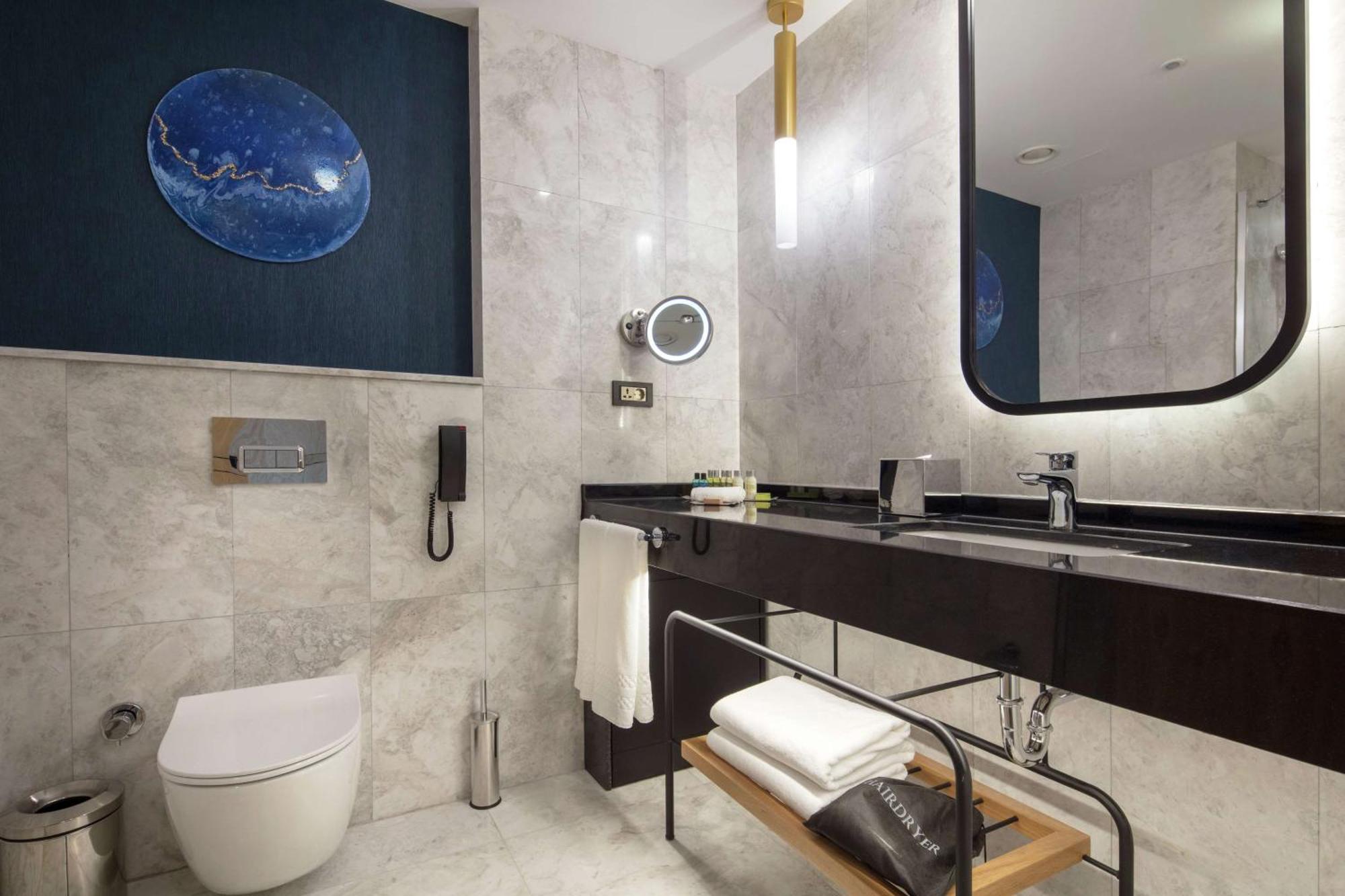 Hotel Doubletree By Hilton Afyonkarahisar Extérieur photo
